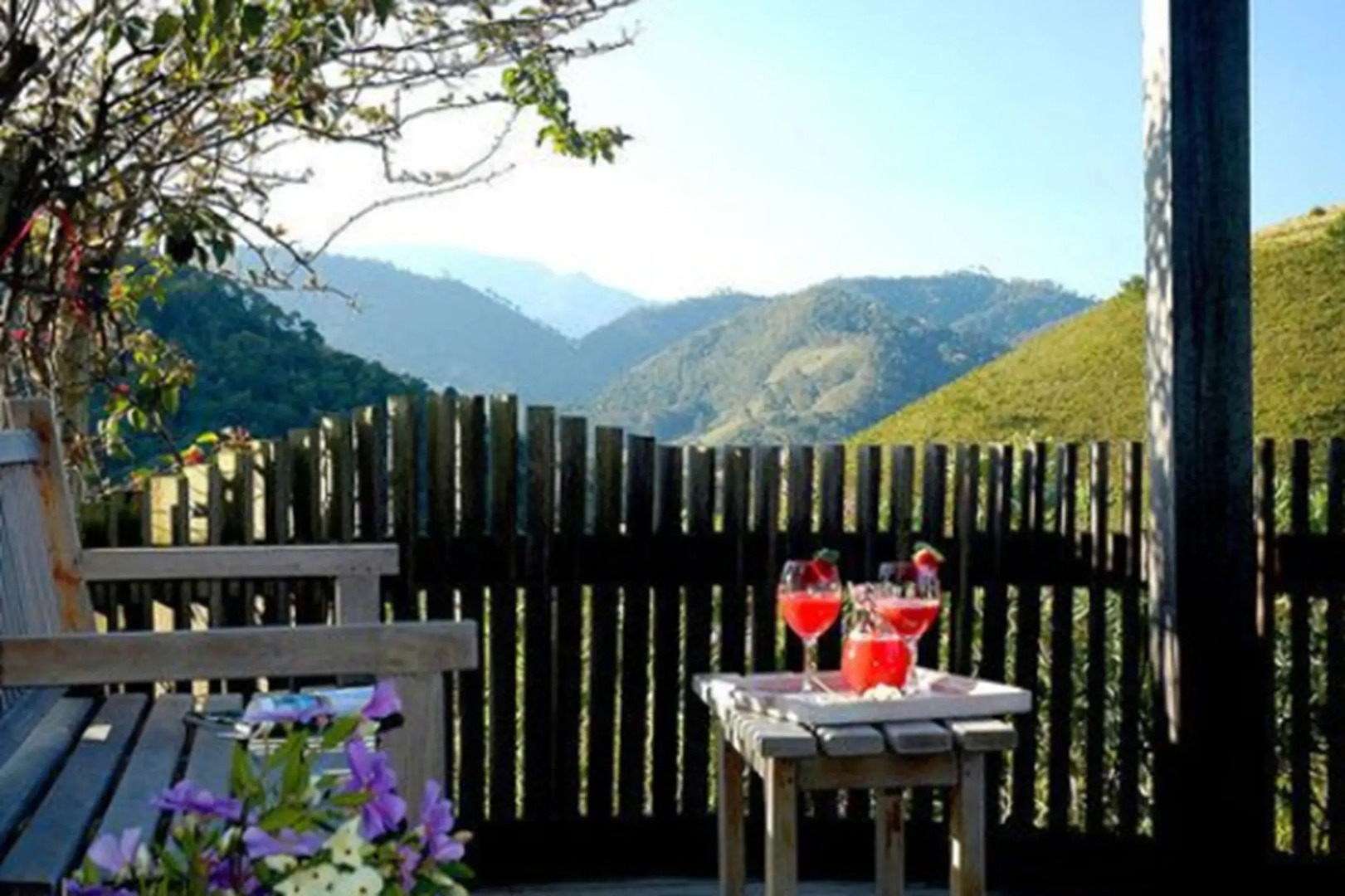 Maua Brasil Hotelaria