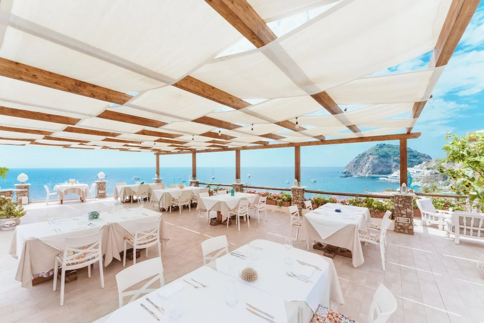 Ferdinando Beach & Spa