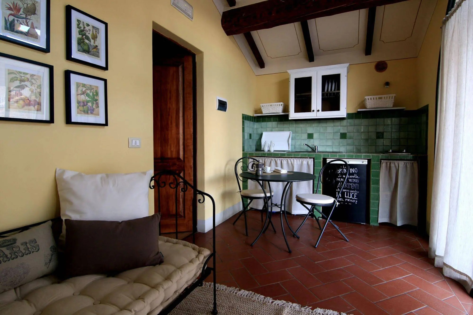 Agriturismo Terra di Cortona