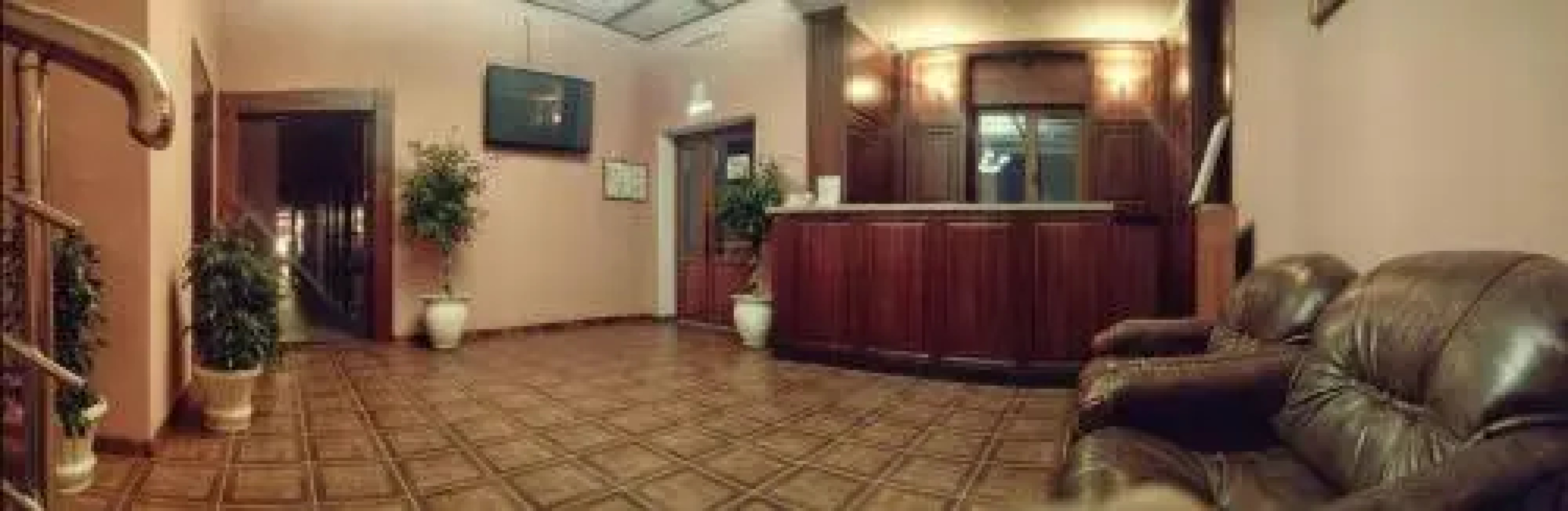 Mini-hotel 149 kilometer