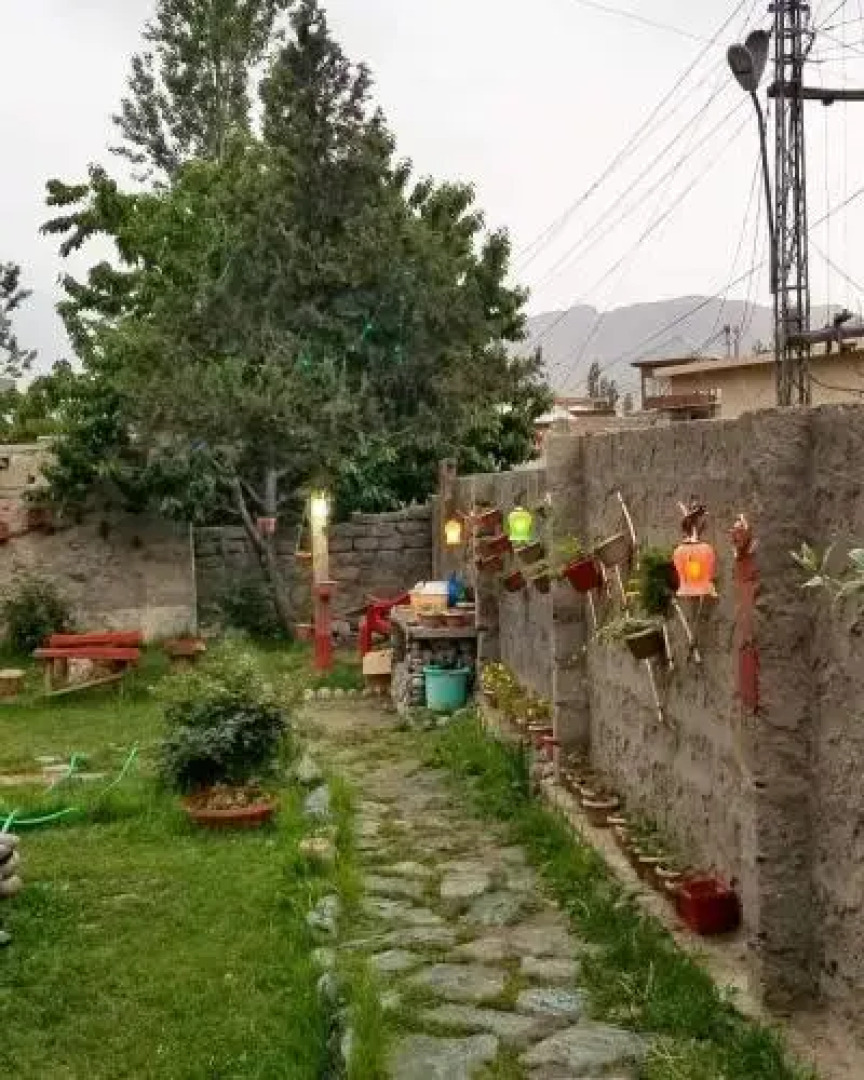 Sehrish Guest House Skardu