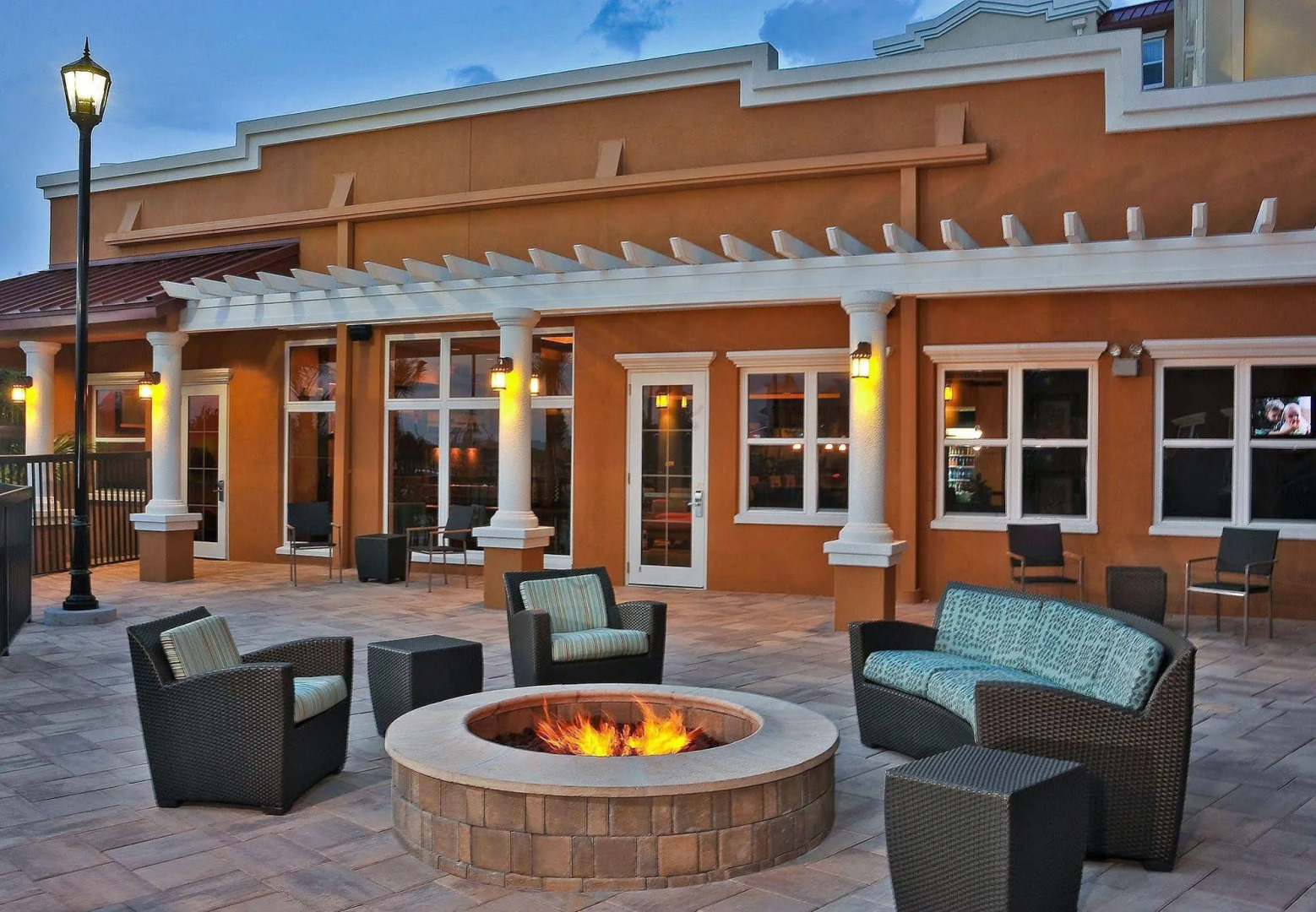 Residence Inn by Marriott Dallas Allen/Fairview