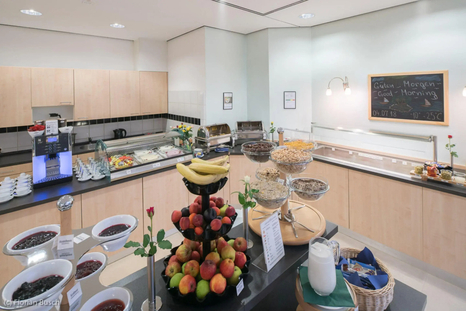 Best Western Hotel Im Forum Muelheim