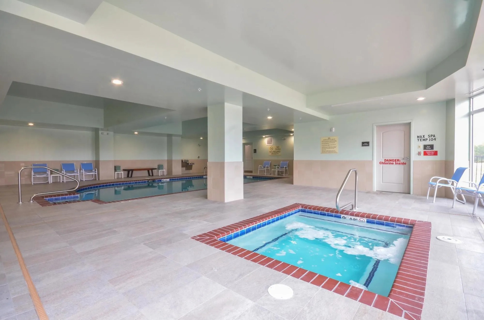 Hilton Garden Inn Fayettevile