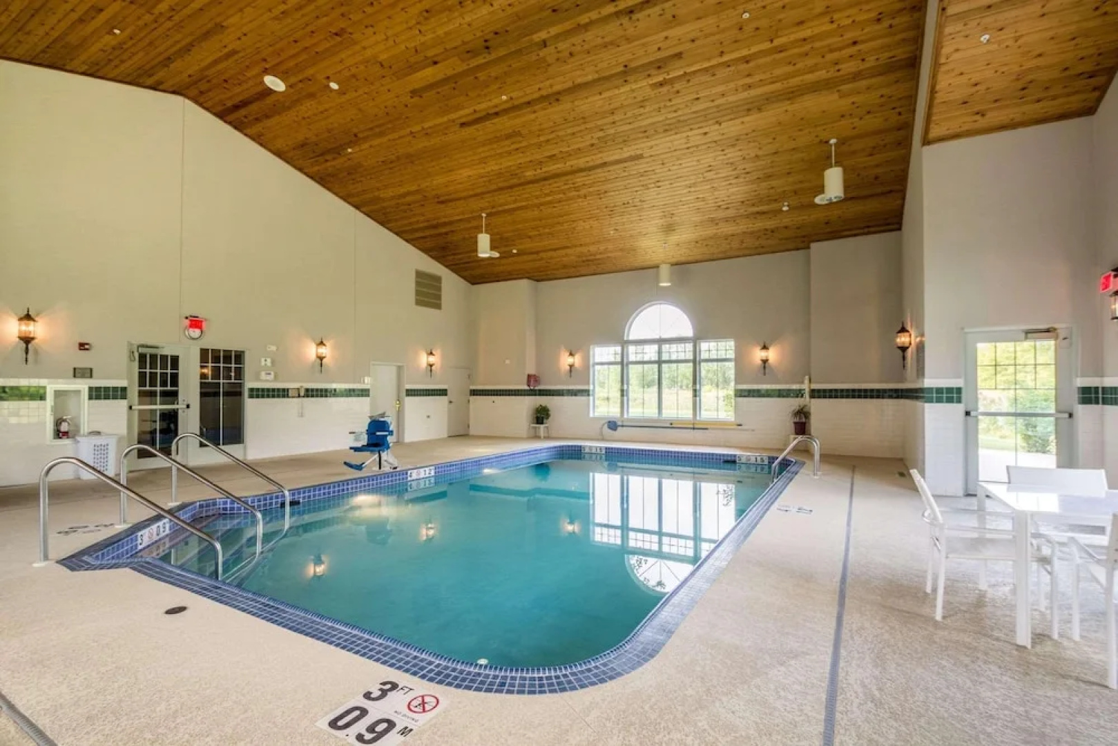 Country Inn and Suites By Carlson, Fond du Lac