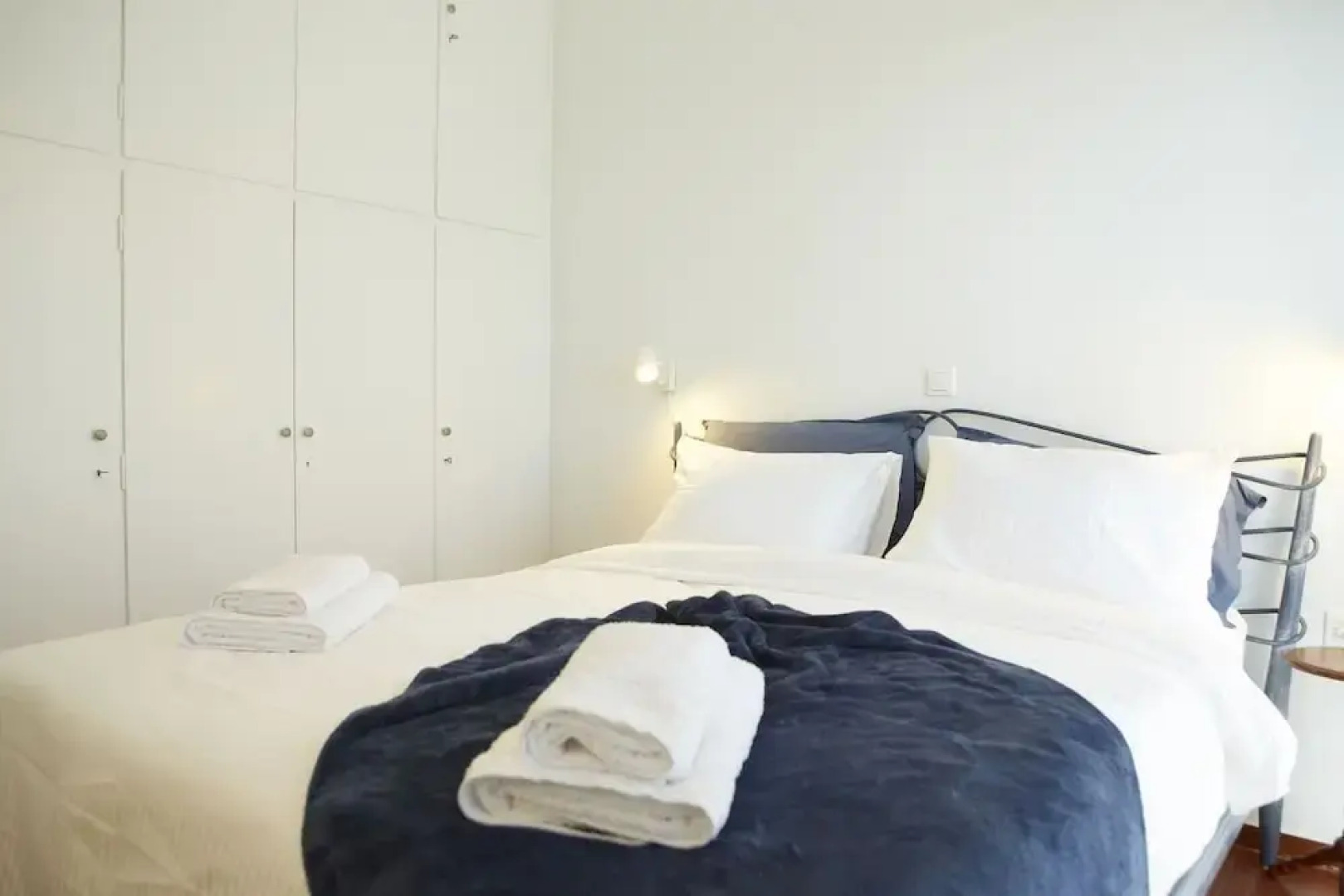 Luxury Apartment with Exceptional View