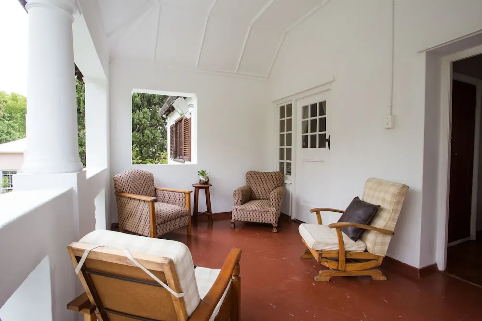 Zonneweelde Guest House