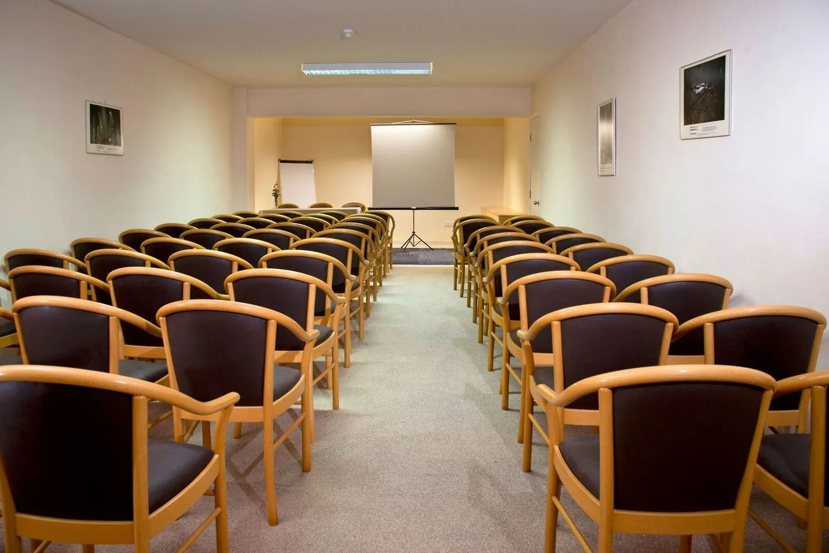 Natura Beach Hotel and Villas