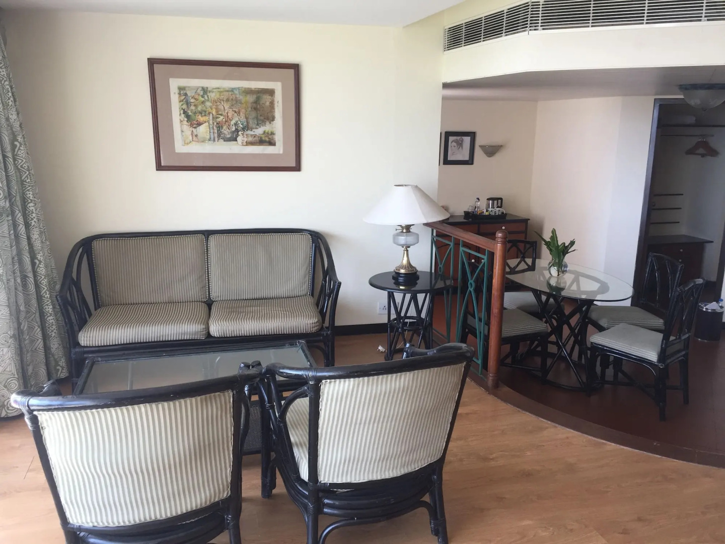 The Park Visakhapatnam