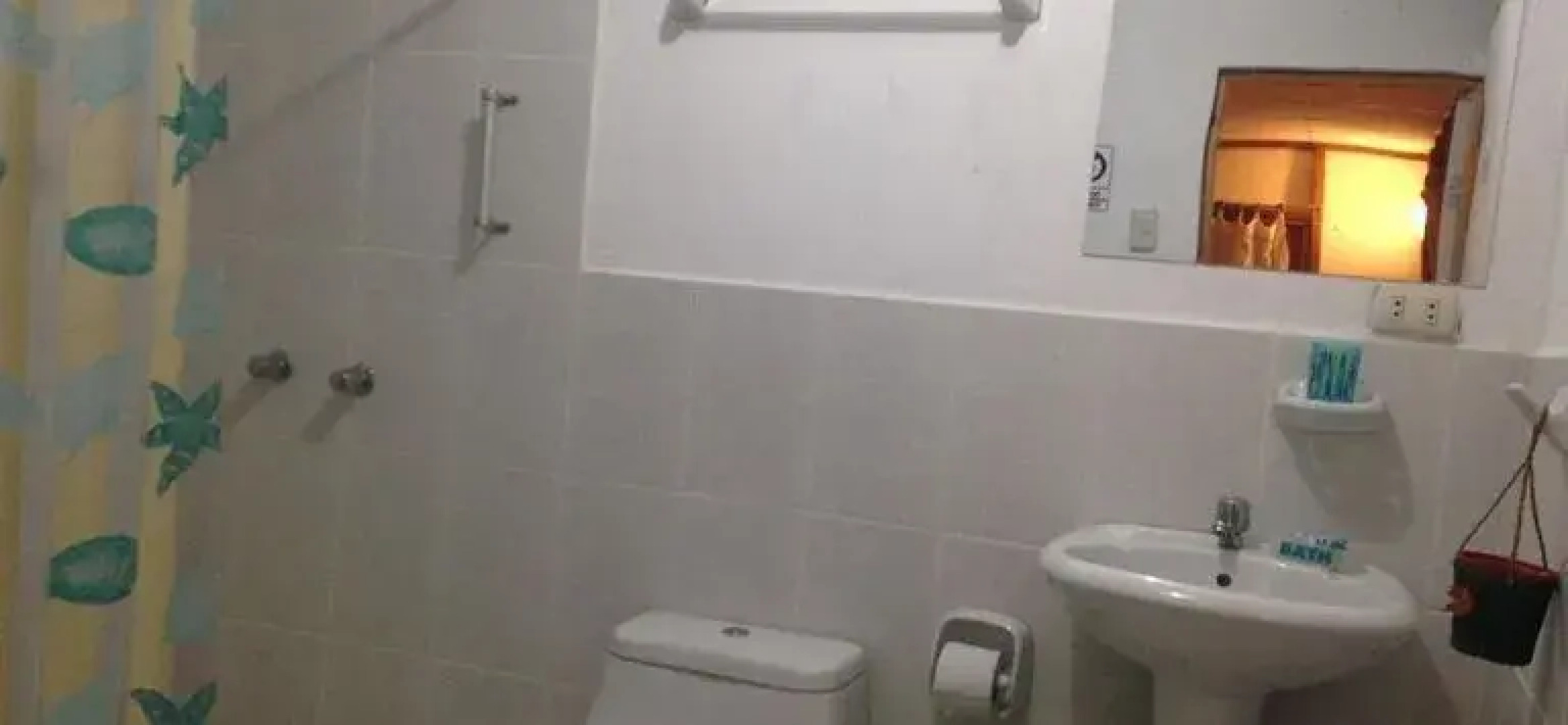 Villa Esperanza Bungalows