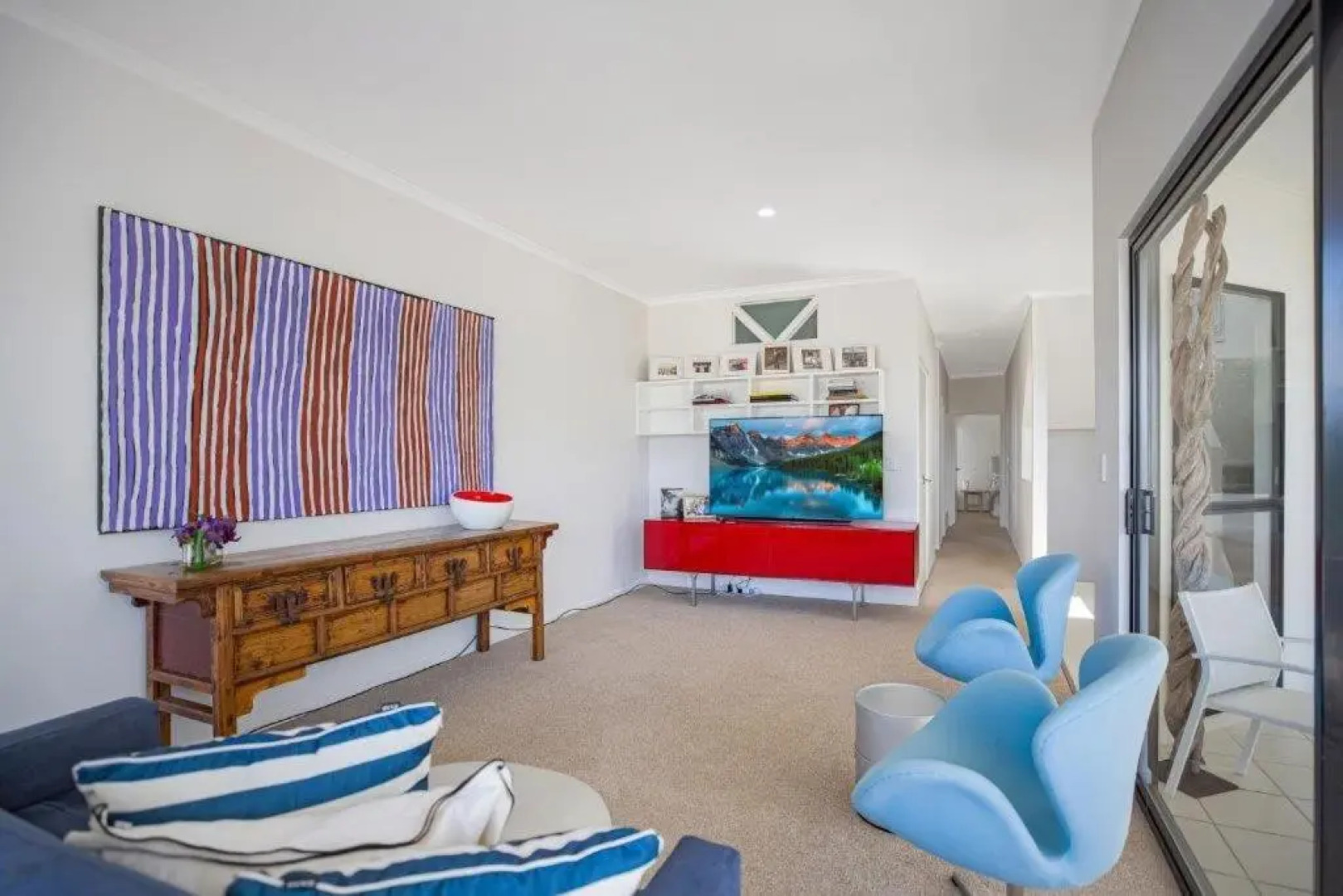 Ocean View Villa Marco @ Marcus Beach