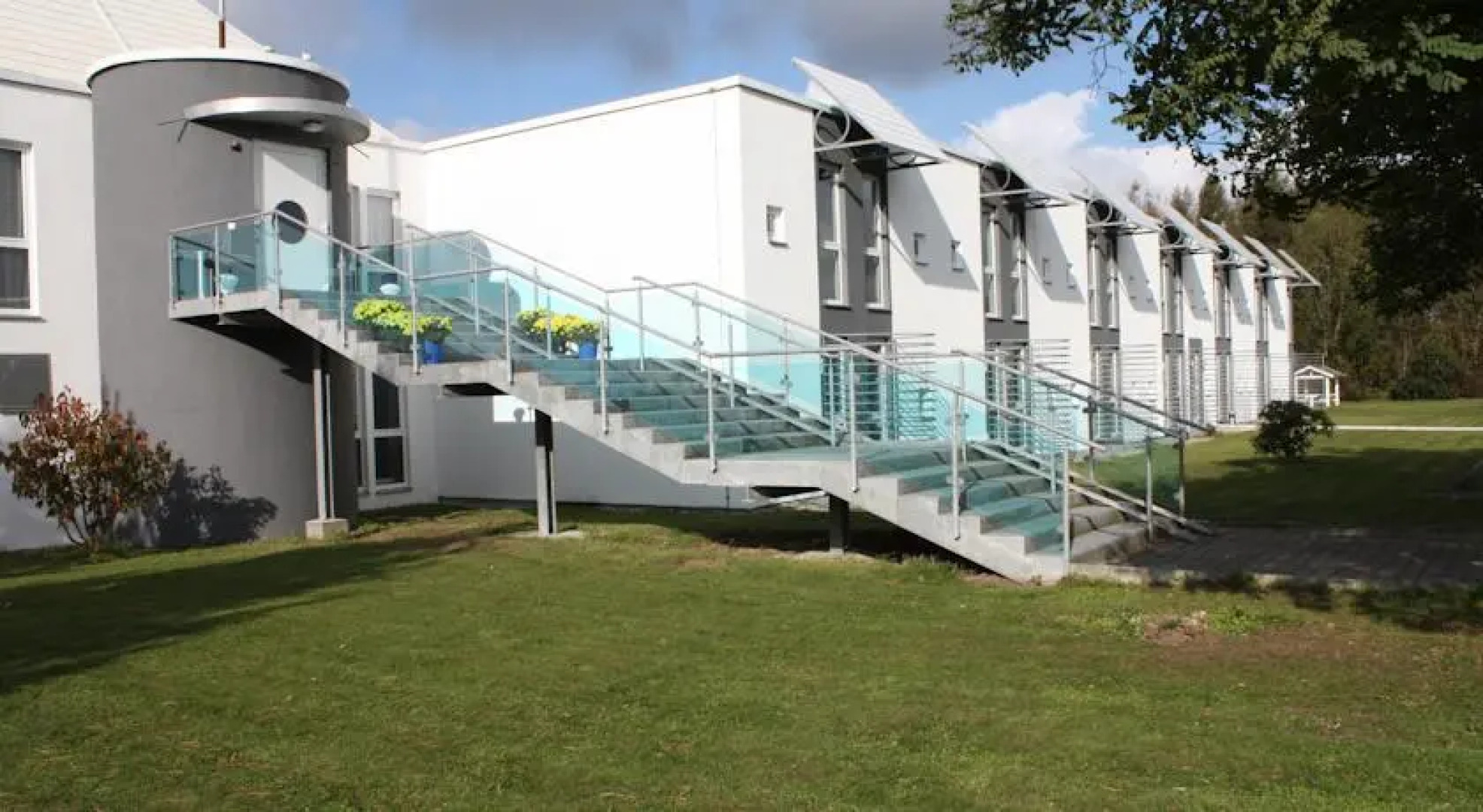AK 1 Hotel