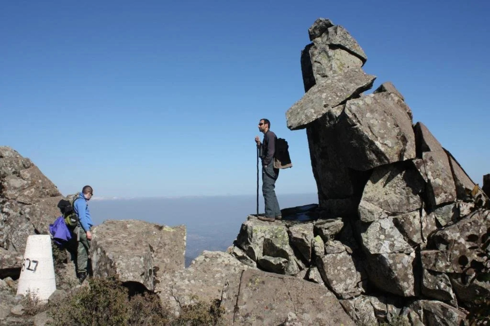 Aperanti Agrotourism