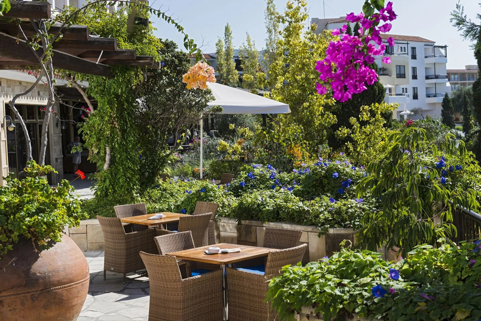 Thalassa Boutique Hotel & Spa