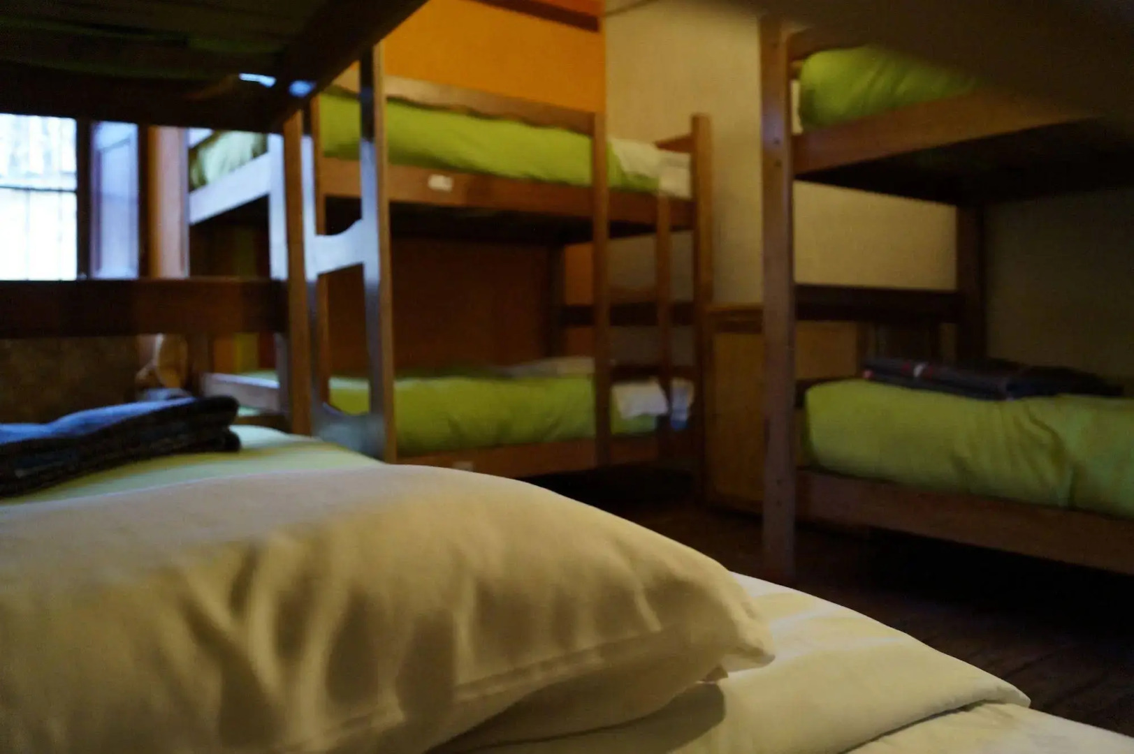 Pirwa Colonial Hostel