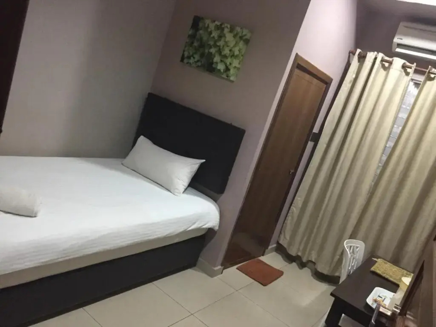 Shafura Hotel 1