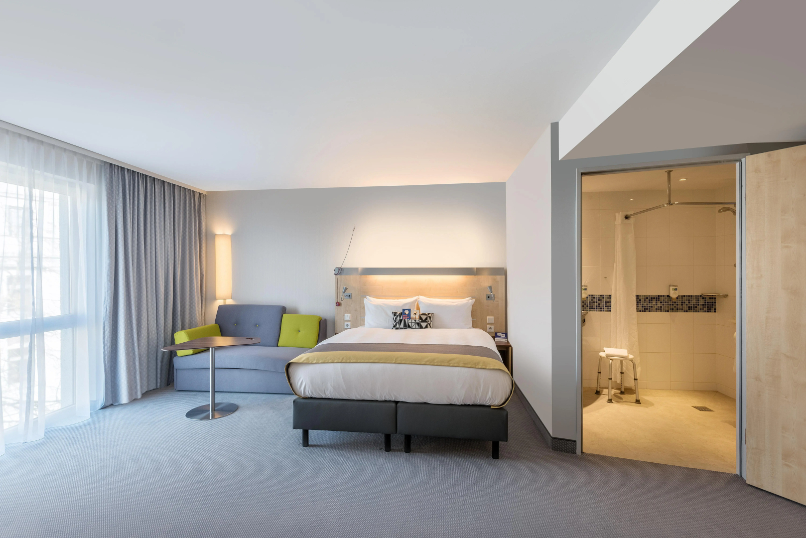Holiday Inn Express Guetersloh by IHG