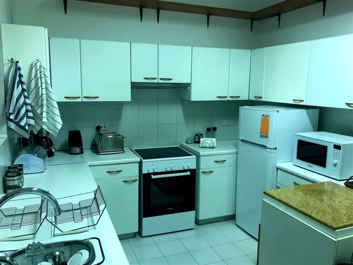 Stone-house in the heart of Nicosia