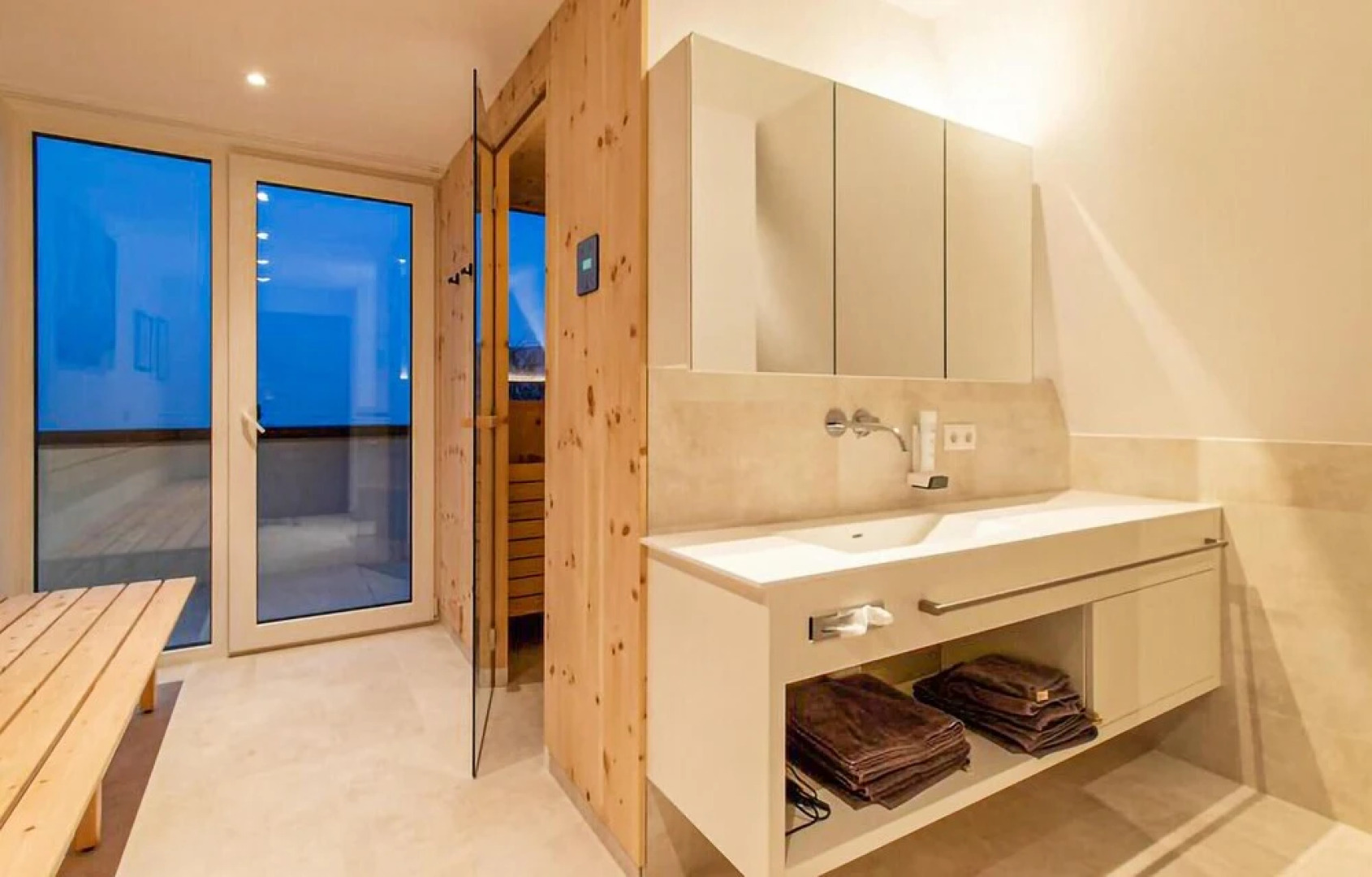 Stunning Apartment in Zams With 2 Bedrooms, Sauna and Wifi