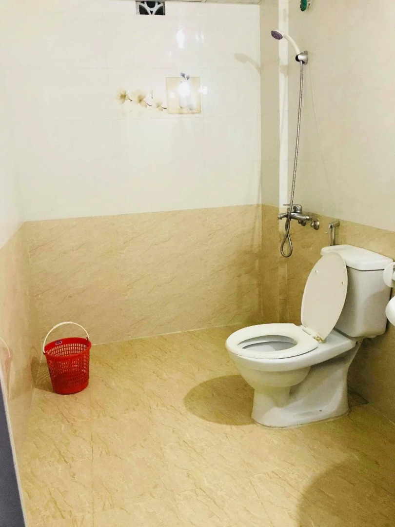 Halong Bay View Hostel