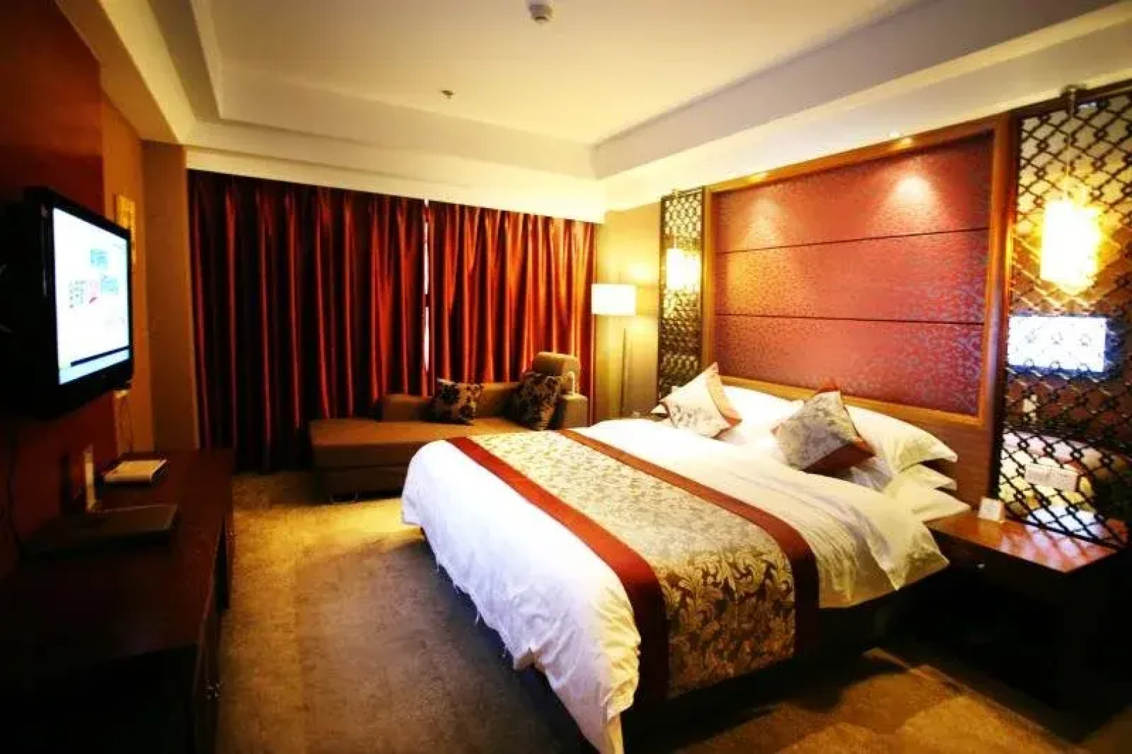 Jiuzhaigou Wanjiahao Hotel