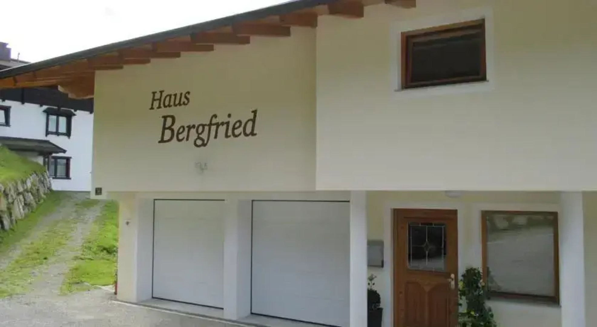 Haus Bergfried
