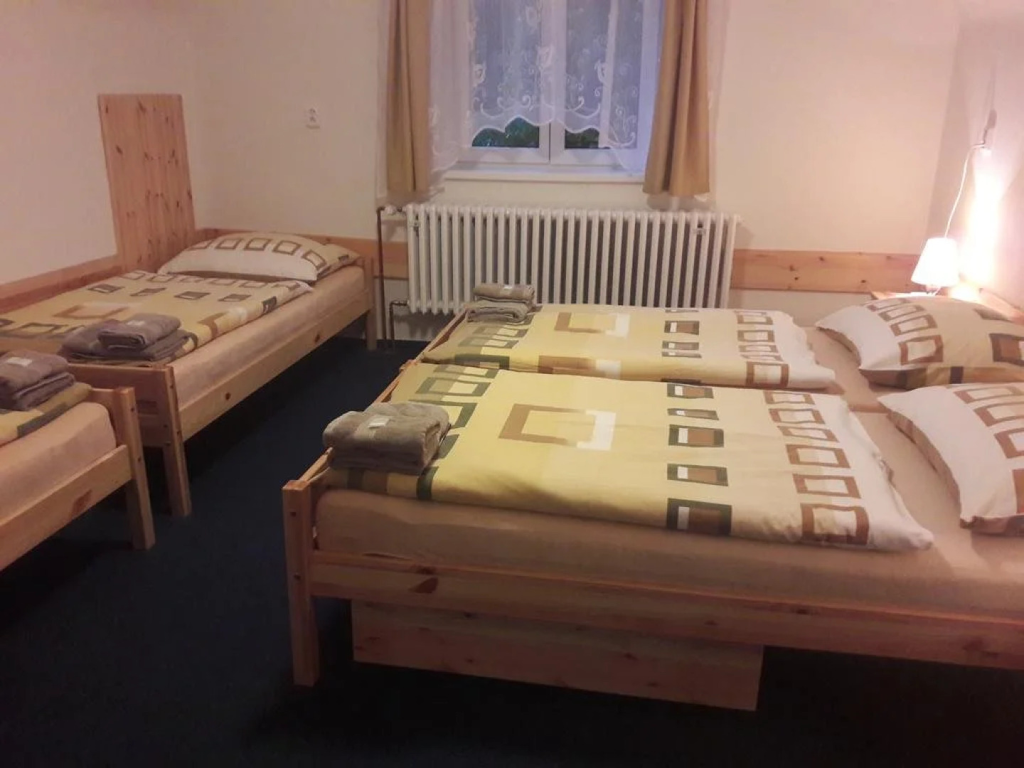 Penzion Iris Krkonoše