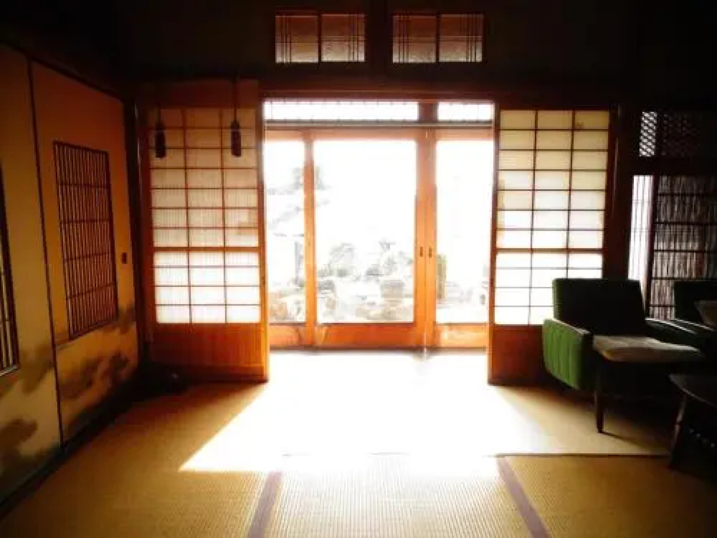 Guest House Toranjyo-lit