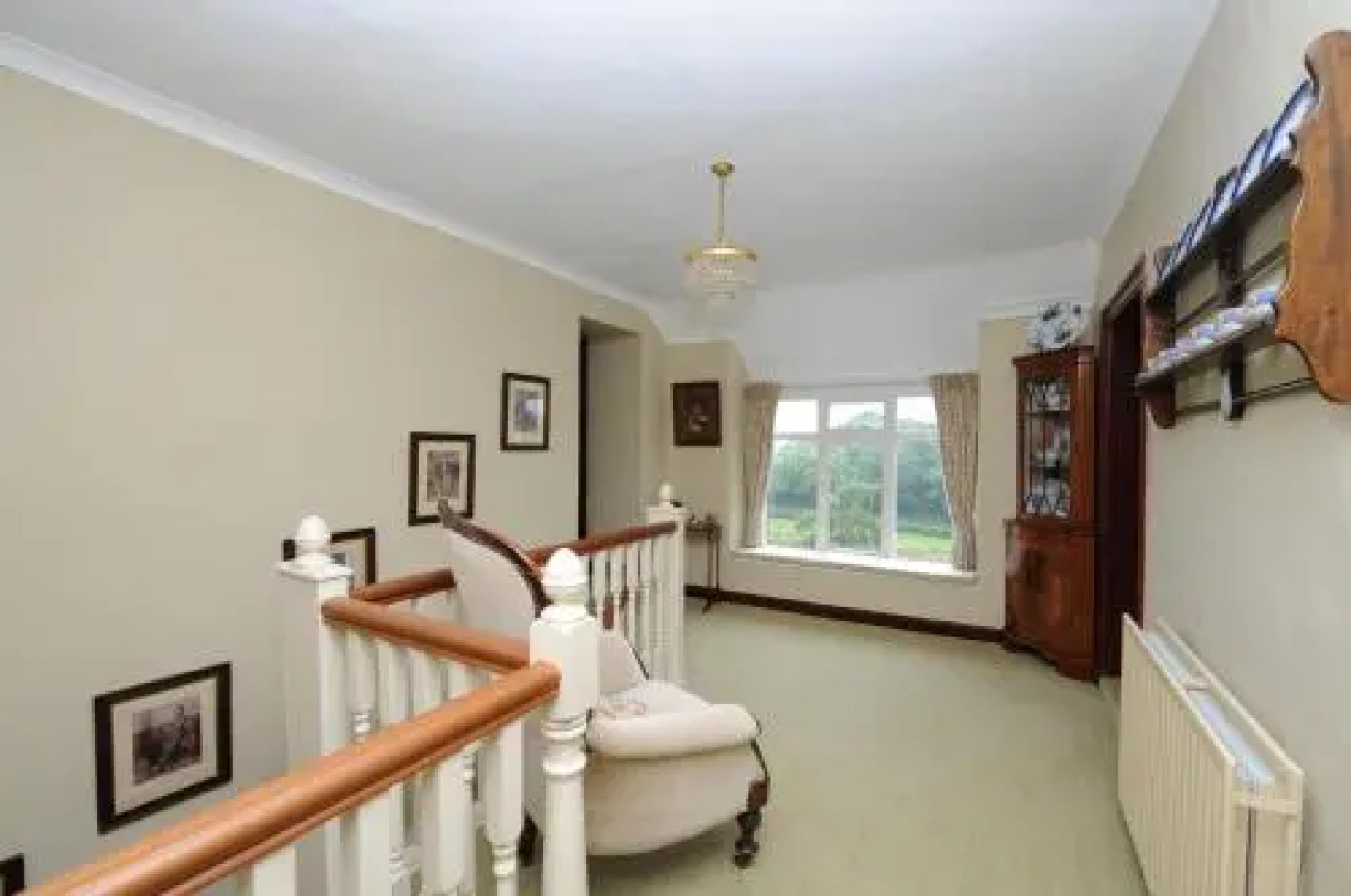 Fortwilliam Country House