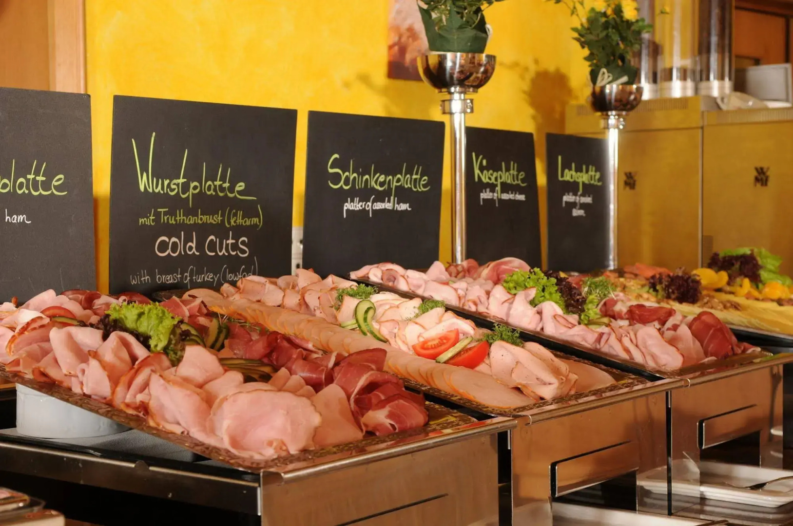 Messe Boutique Hotel Erb München