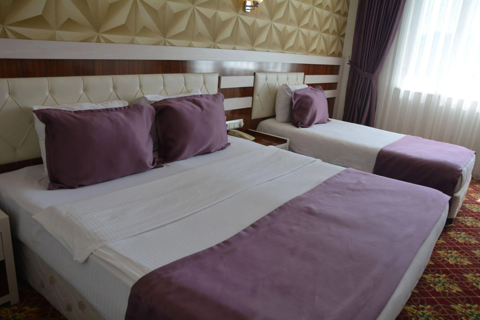 Garden Kale Thermal Hotel