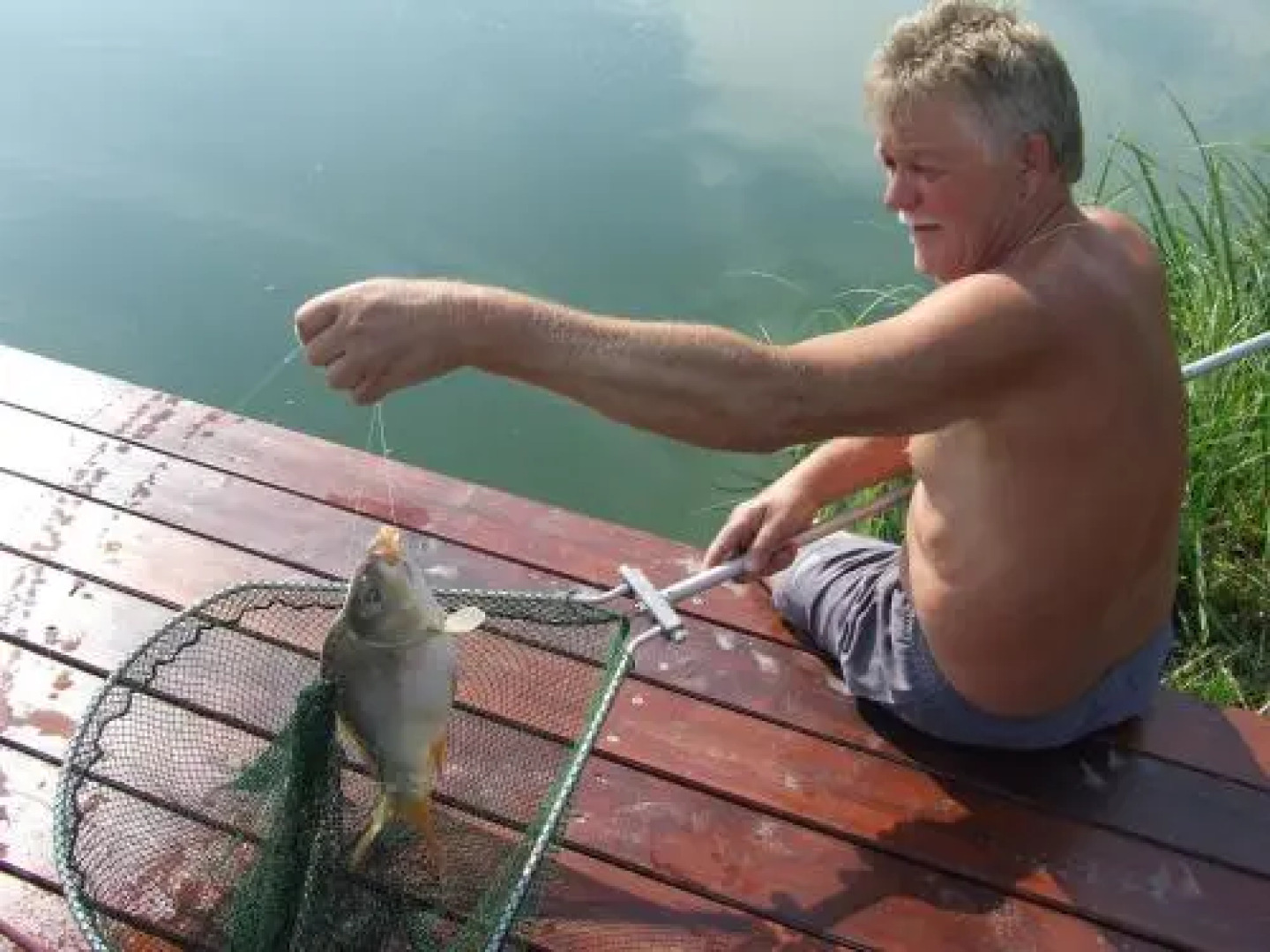 Kápolnás Vendégház