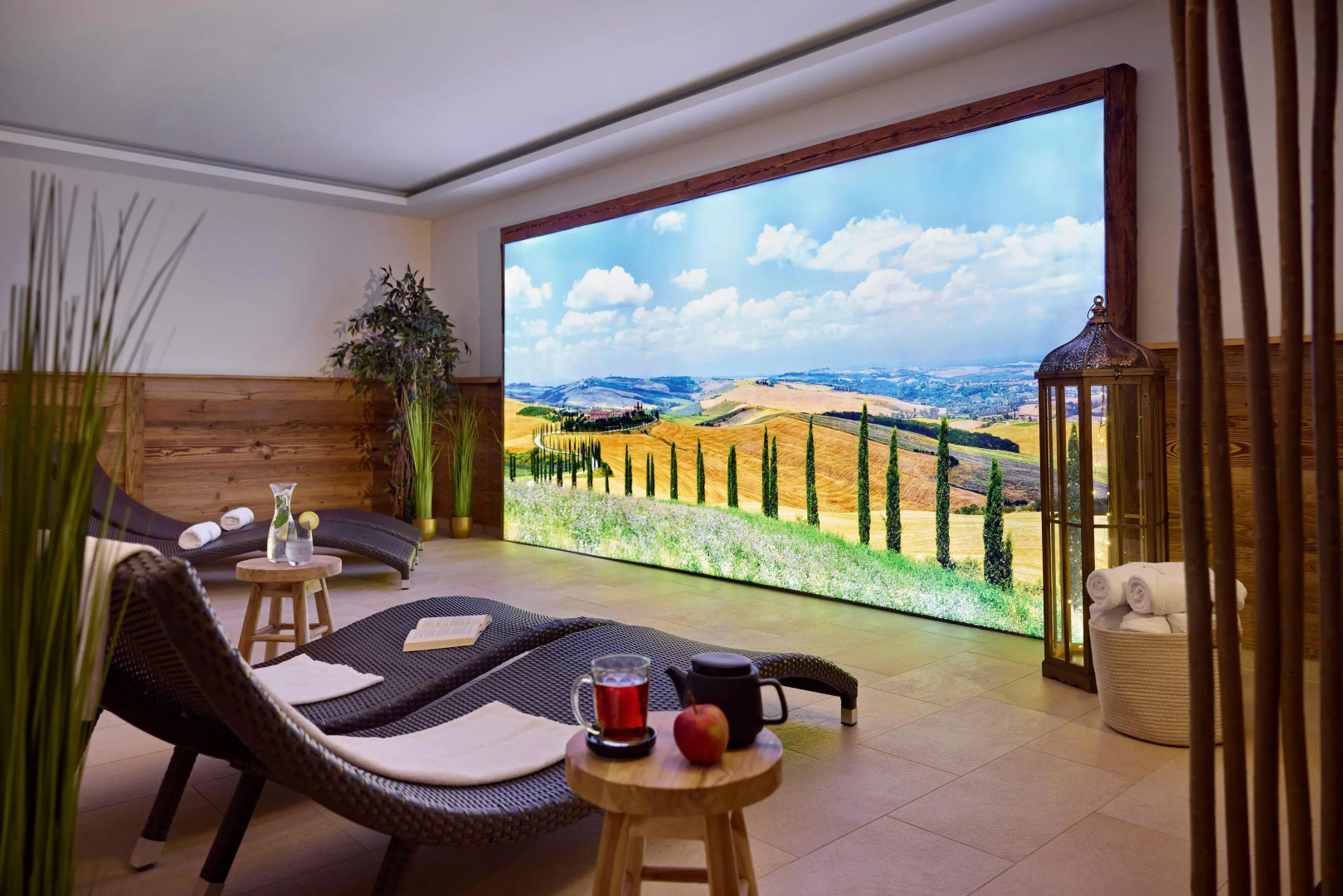 Dorint Marc Aurel Resort Bad Goegging