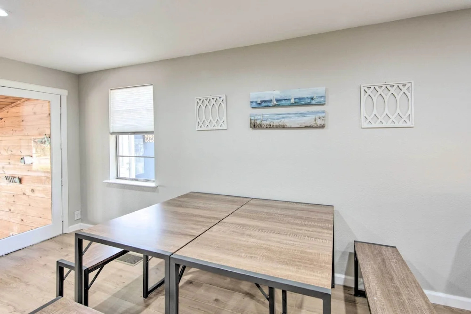 On-site Boat Launch: Gun Barrel City Lake House