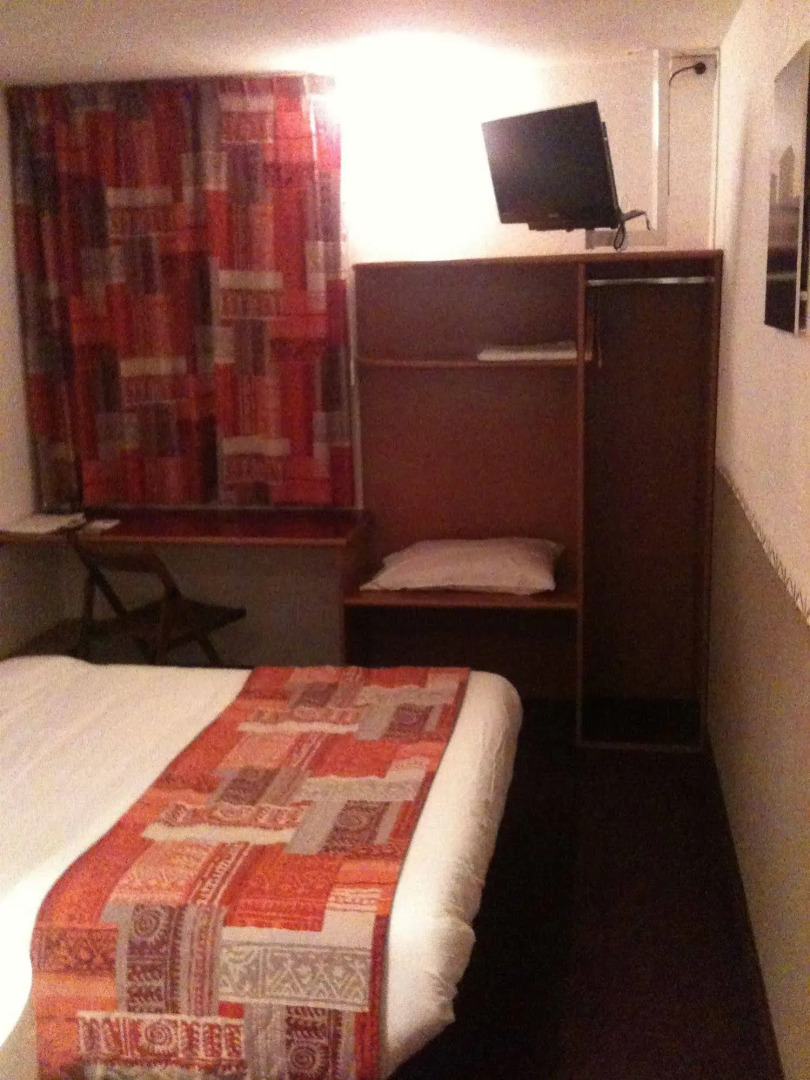 Quick Palace Montpellier