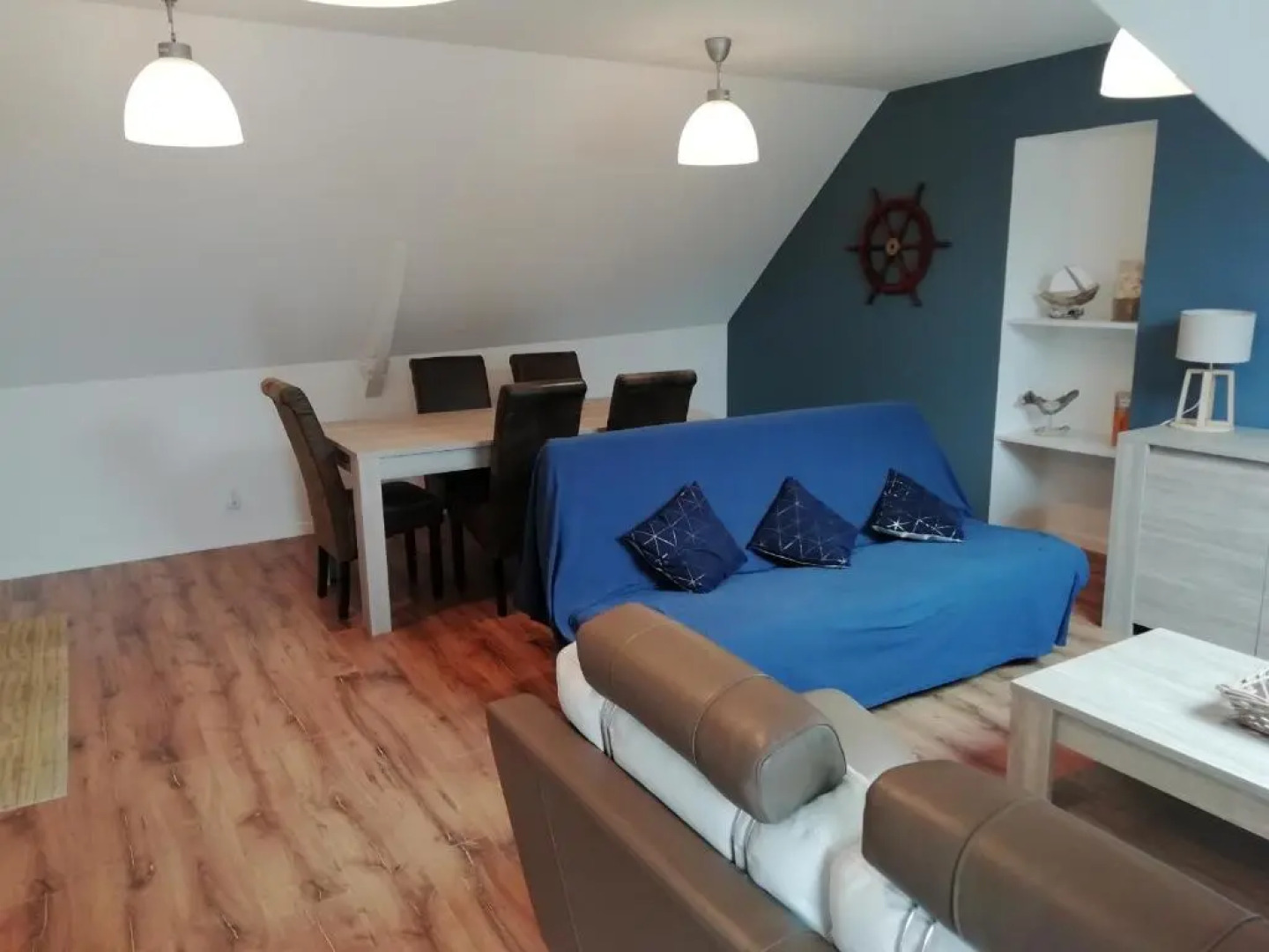 Les gites du petit Marcel