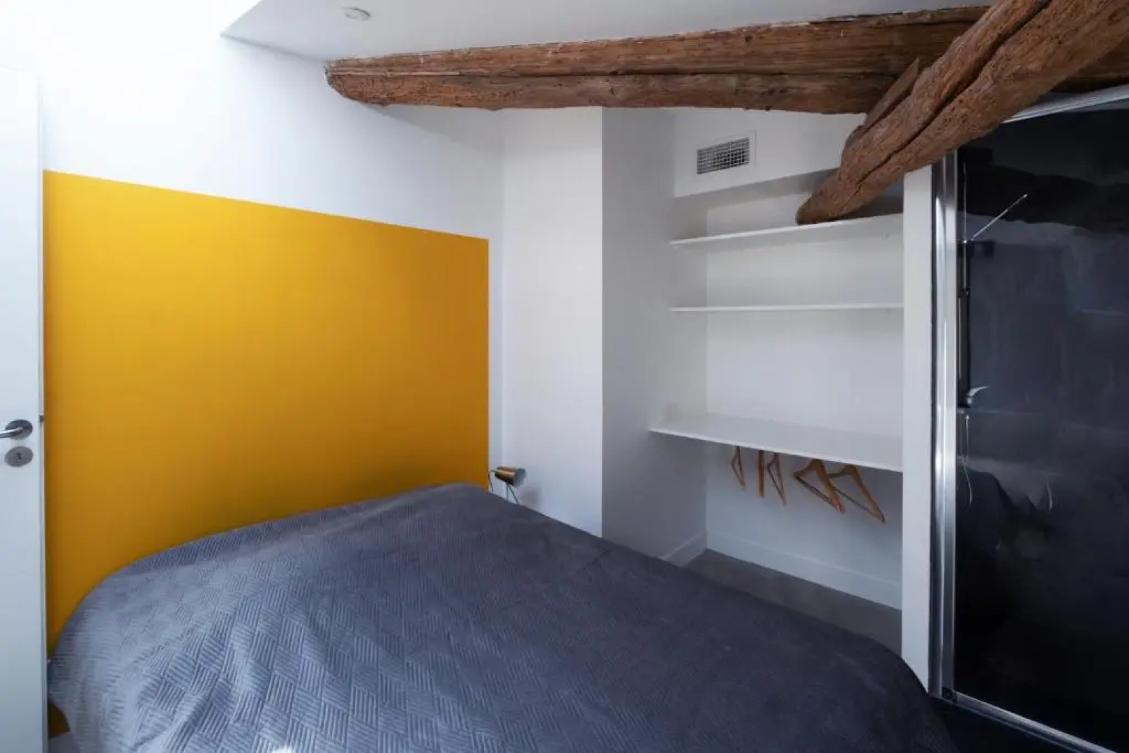 Le Naoline - Charmant apt 5e proche Carcassonne