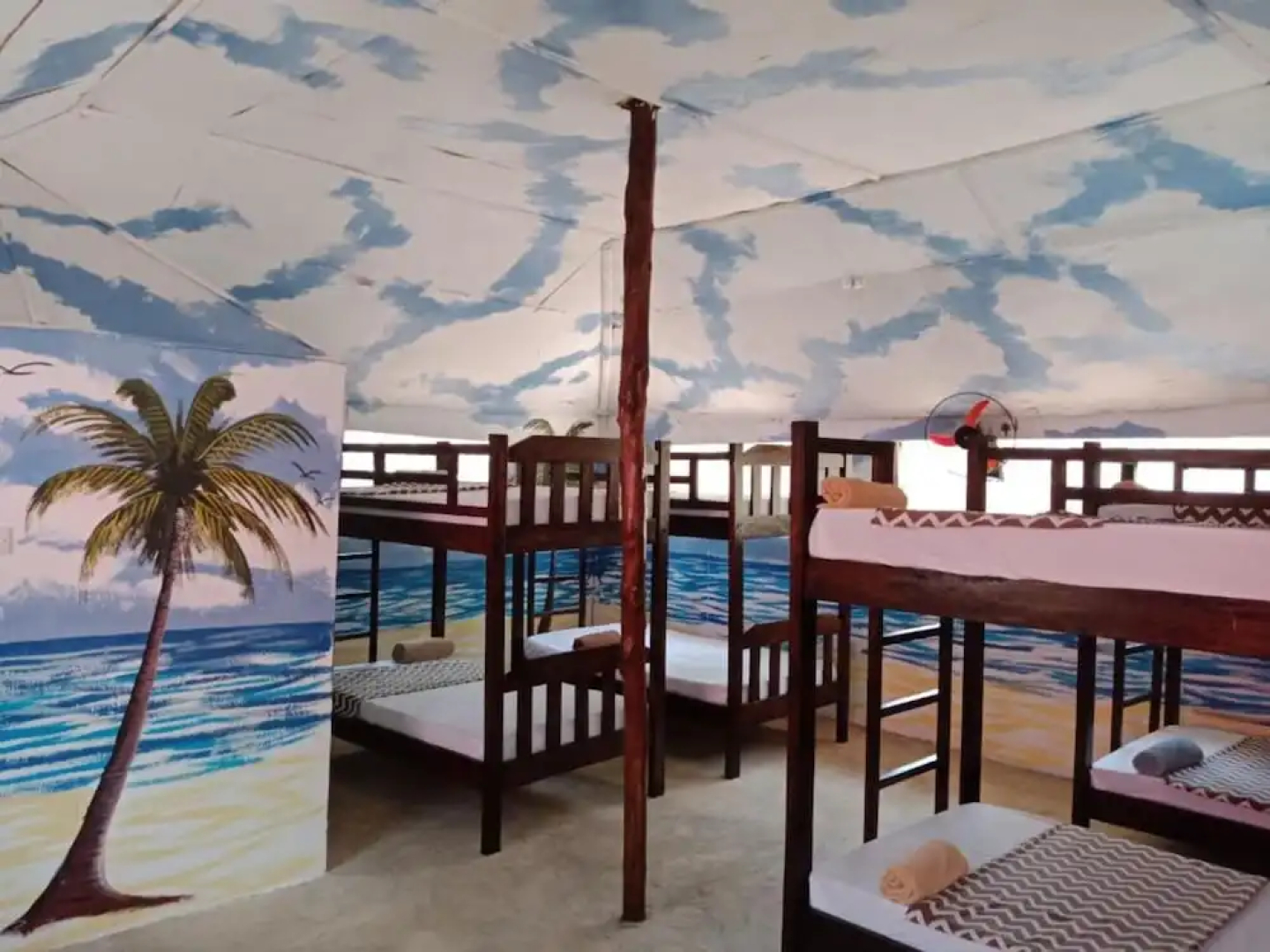 Soul breeze Beach Resort