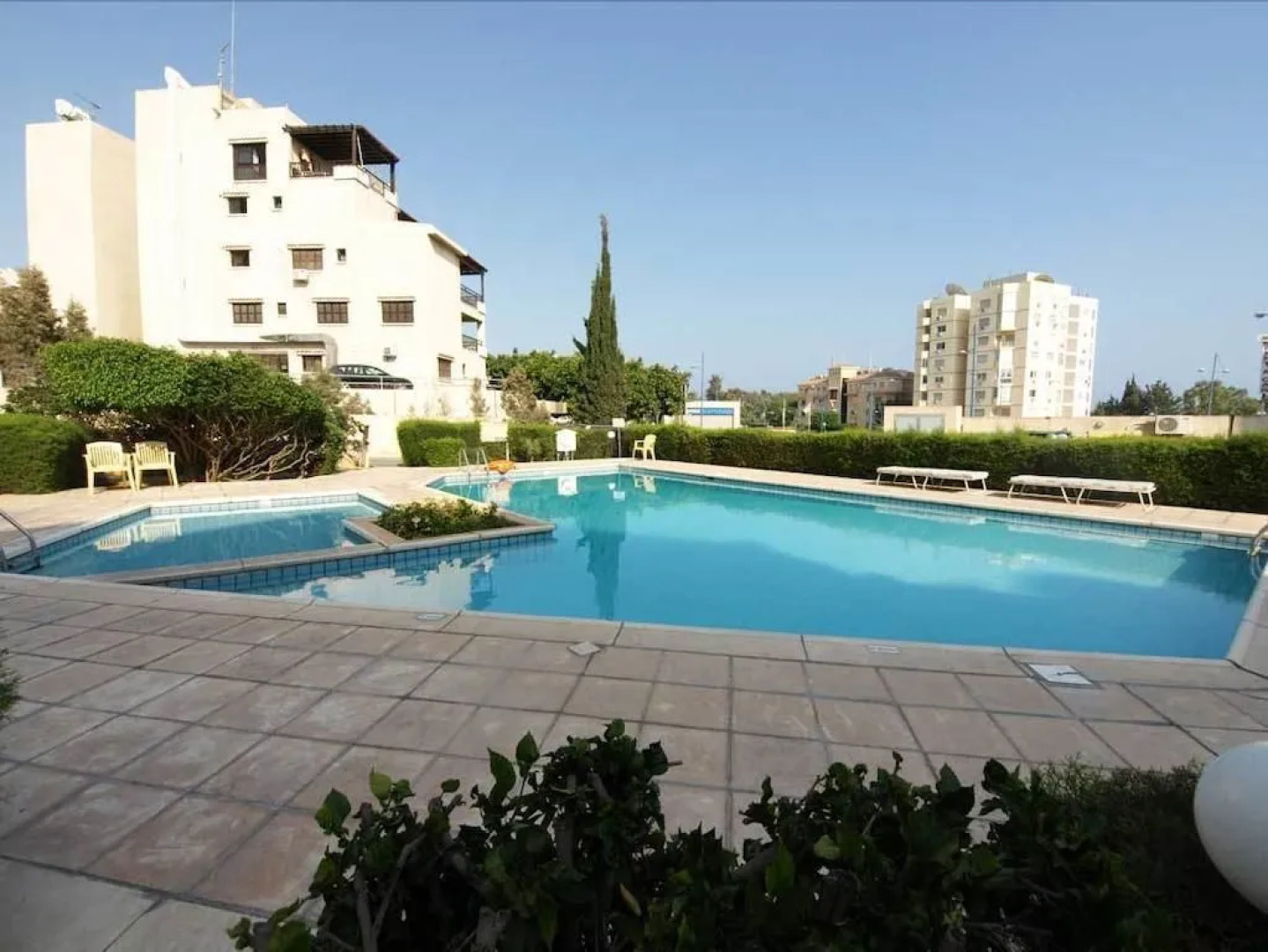 Kantara Village Apartment