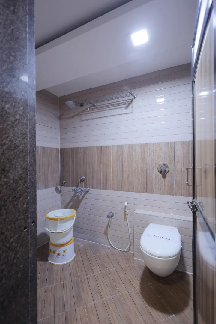 Hotel Grand Paradise