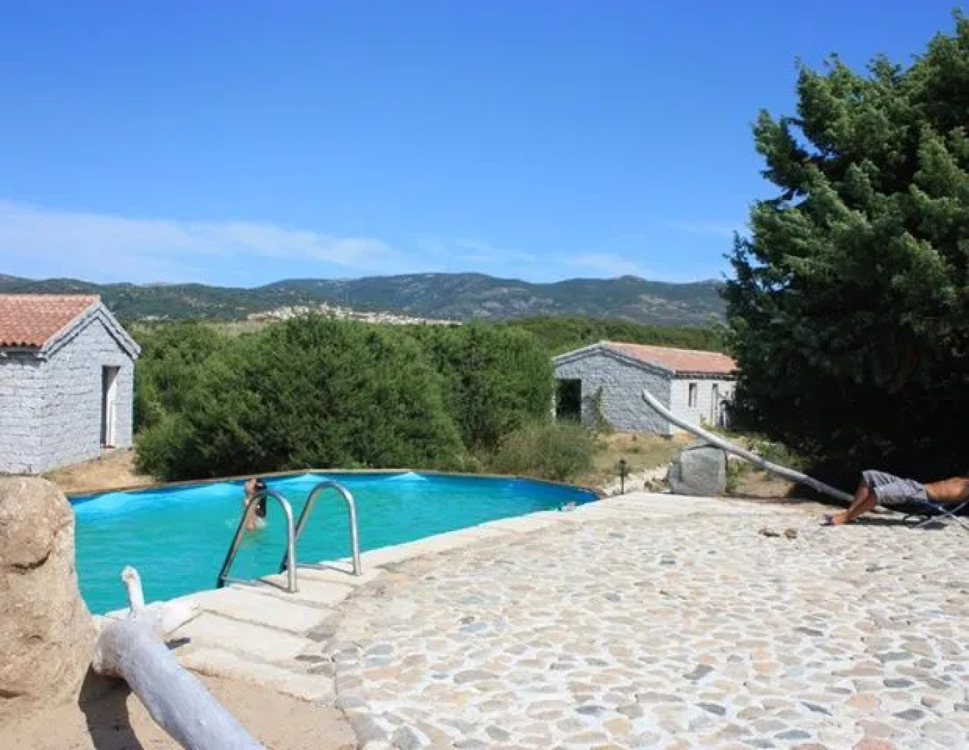 Stazzi di Gallura - Mare dei Ginepri