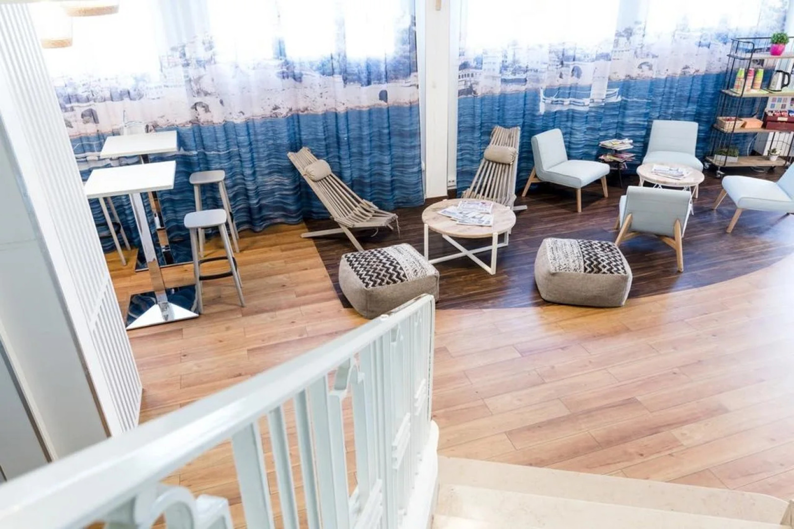 ibis Styles Marseille Centre Prado Place Castellane