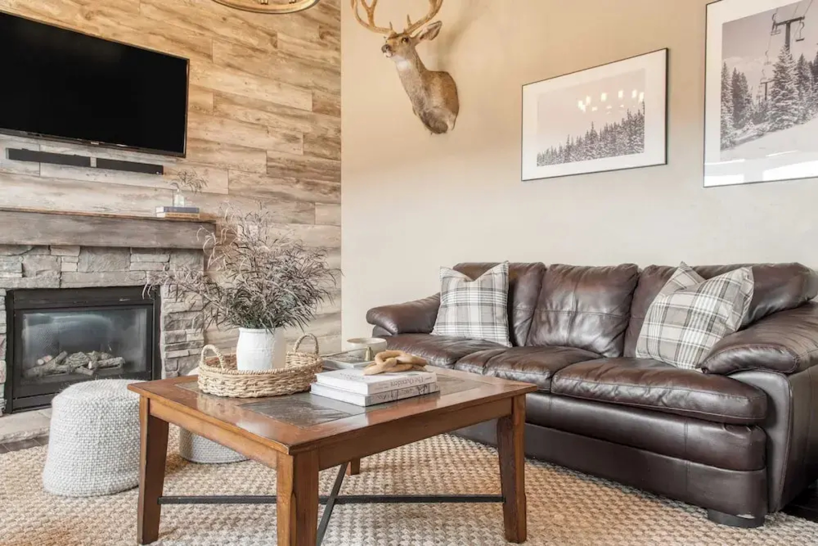 Lucky Bill by Avantstay Lake Views, 15mins to Park City Mtn