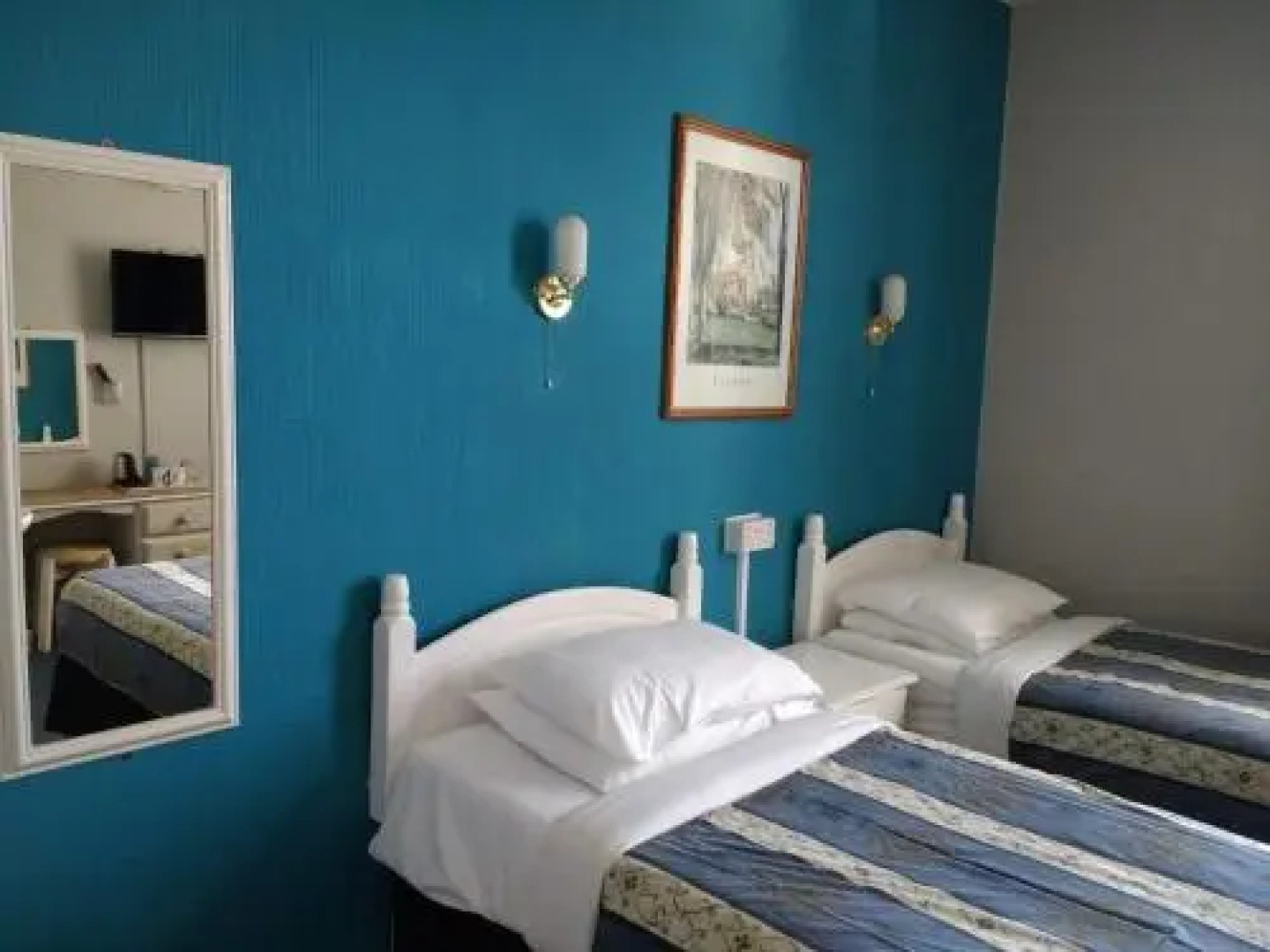 Chadwick House Hotel