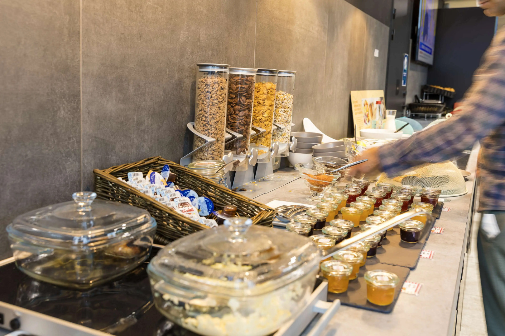 Campanile Le Mans Centre - Gare