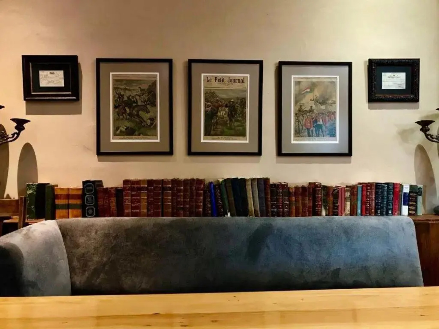 The Duke of Bedford Inn