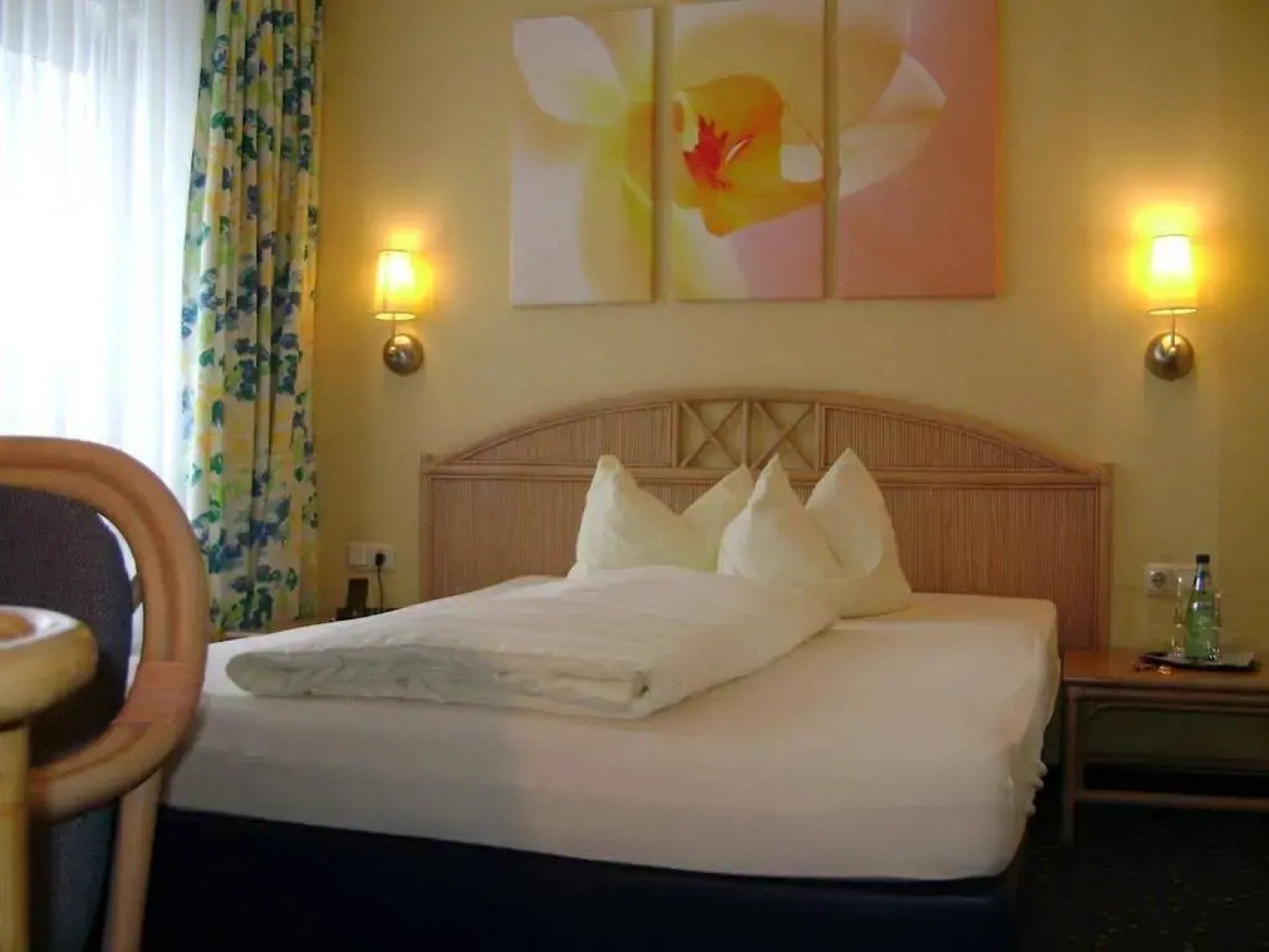 Hotel & Restaurant Hessischer Hof