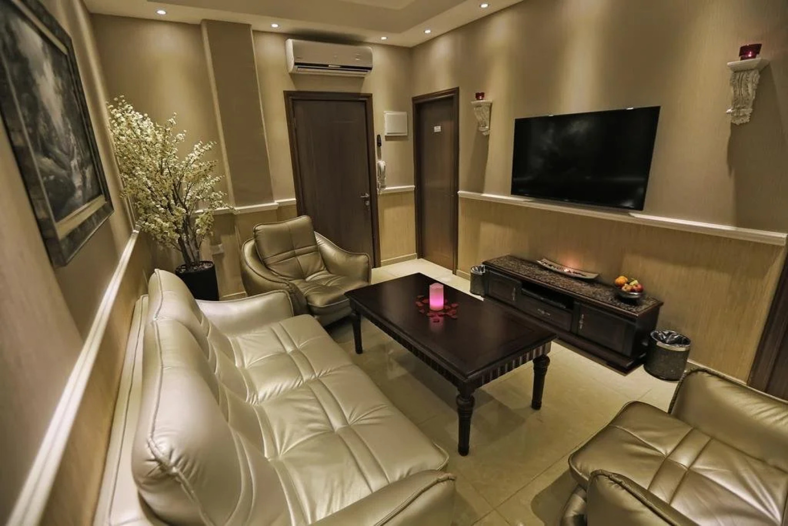 Spa House Boutique Hotel - Petach Tikwa