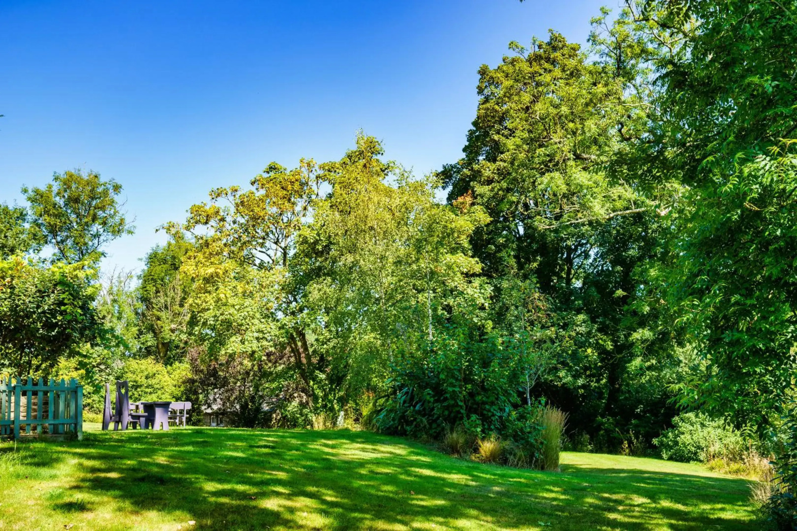 Penbontbren Luxury Bed and Breakfast