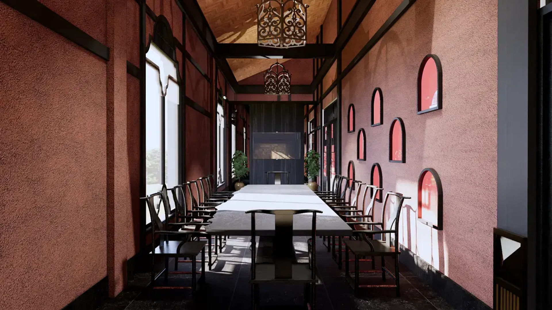 Rhino and River Wildlife Retreat & Spa, Pobitora - Guwahati